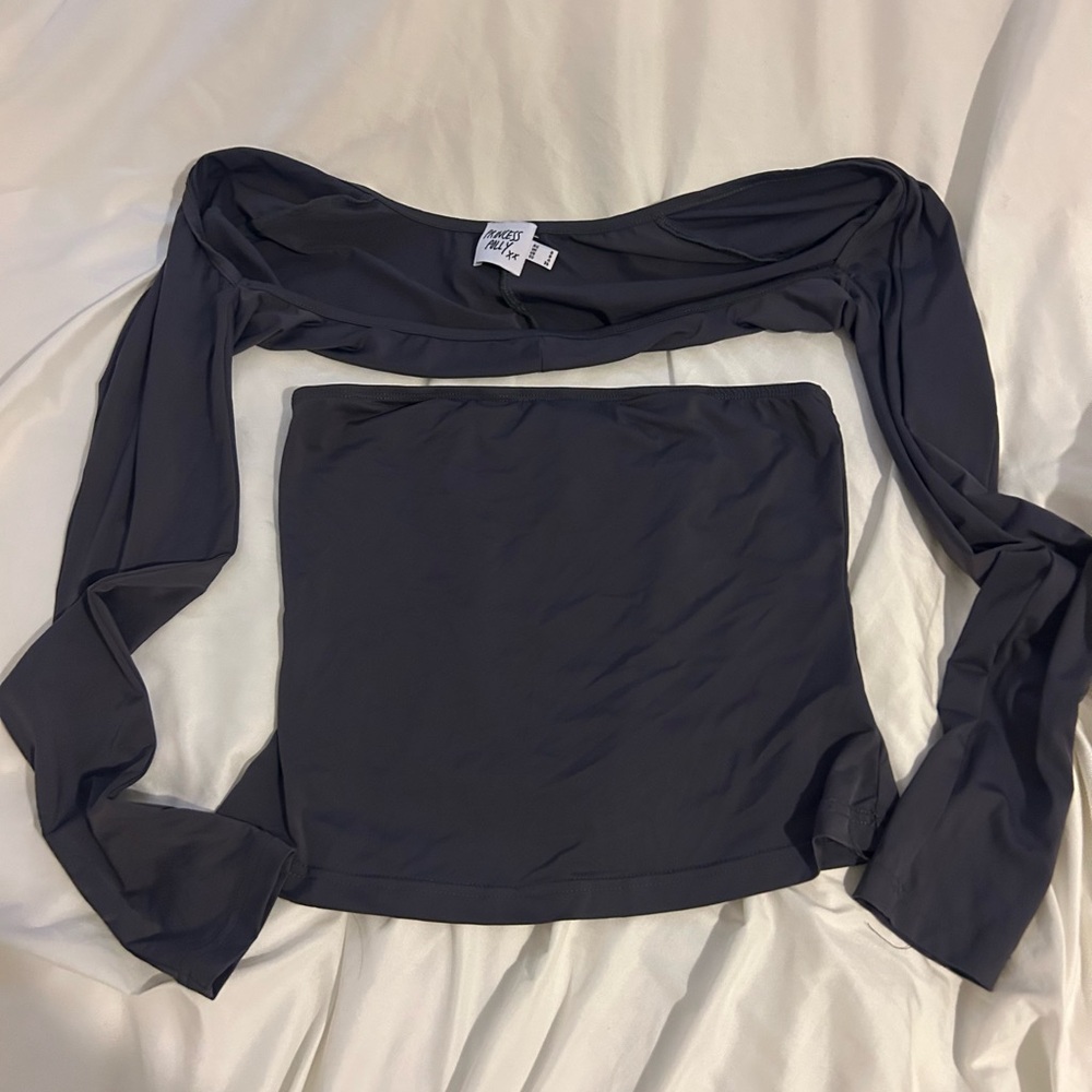 PRINCESS POLLY 2 piece